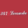 Le 347 Lecourbe