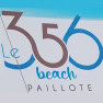Le 356 Beach