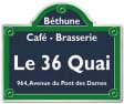 Le 36 Quai