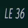 Le 36