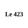 Le 423