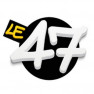 Le 47