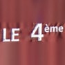 Le 4ème