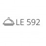 Le 592