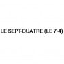 Le 74 (Sept-quatre)
