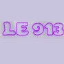 Le 913