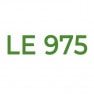 Le 975