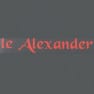 Le Alexander