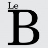 Le B