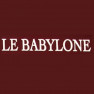 Le Babylone