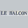 Le Balcon