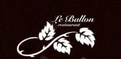 Le ballon