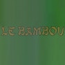 Le bambou