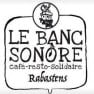 Le Banc Sonore