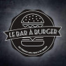 Le Bar à Burger