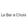 Le Bar à Choix