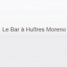 Le Bar à Huîtres Moreno