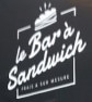 Le Bar à Sandwich