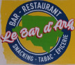 Le Bar D'arq