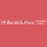 Le Bar de la place