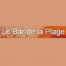 Le Bar de la Plage