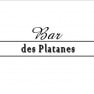 Le Bar des Platanes