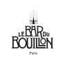 Le bar du Bouillon