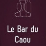 Le bar du Caou