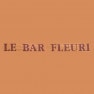 Le Bar Fleuri