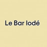 Le Bar Iodé