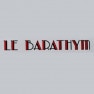Le Barathym