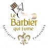 Le Barbier Qui Fume