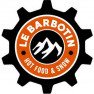 Le barbotin