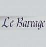 Le Barrage