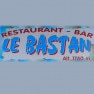 Le Bastan