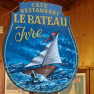 Le Bateau Ivre