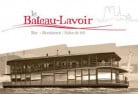 Le Bateau Lavoir