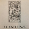 Le Bateleur