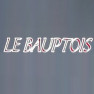 Le bauptois