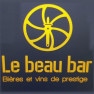 Le Beau Bar