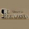 Le Beaucarnéa