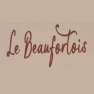 Le Beaufortois