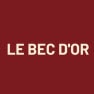 Le Bec d'Or Burger