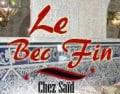 Le Bec Fin - Chez Saïd