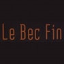 Le Bec Fin