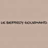 Le Beffroy Gourmand