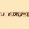 Le Belvédère