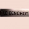 Le benchot