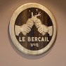 Le Bercail