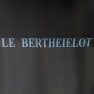 Le Berthelot